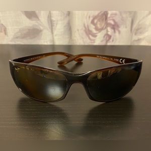 Maui Jim Twin Falls Sunglasses